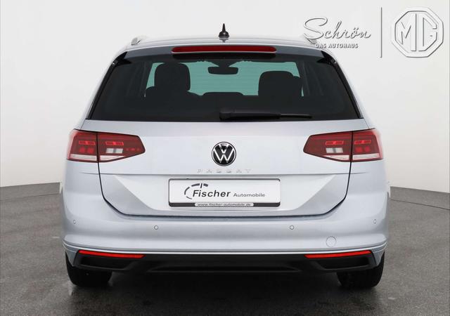 Volkswagen Passat Variant 1 2.0 TDI Business 