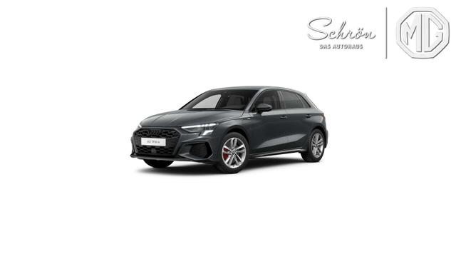 Audi A3 Sportback - 45 TFSI e S line