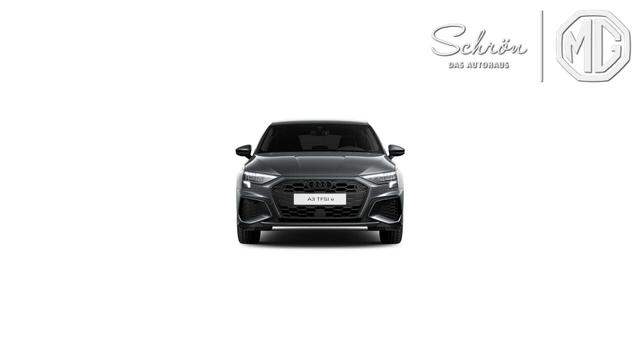 Audi A3 Sportback 45 TFSI e S line 