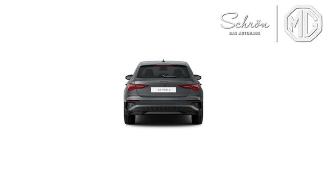Audi A3 Sportback 45 TFSI e S line 