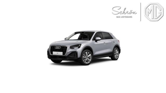 Audi Q2 - 35 TFSI