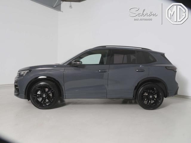 Volkswagen Tiguan 1 2.0 TSI 4Motion R-Line Black Style 