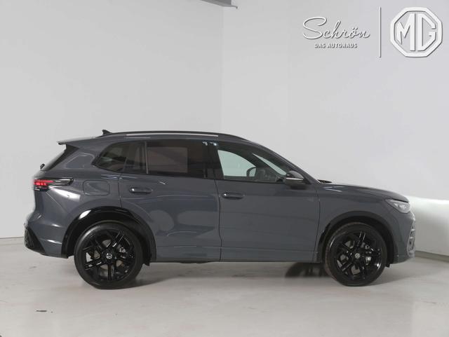 Volkswagen Tiguan 1 2.0 TSI 4Motion R-Line Black Style 