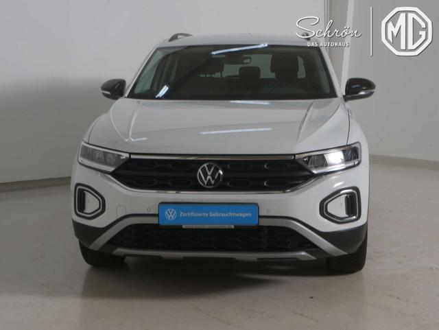 Volkswagen T-Roc 1 1.0 TSI GOAL 