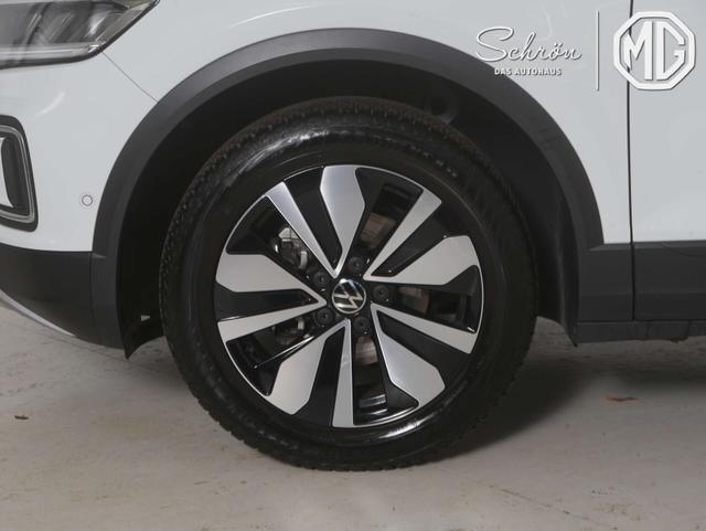 Volkswagen T-Roc 1 1.0 TSI GOAL 