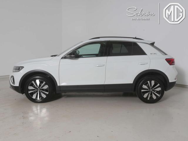 Volkswagen T-Roc 1 1.0 TSI GOAL 