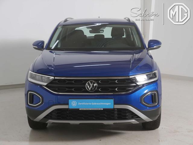 Volkswagen T-Roc 1 1.0 TSI Life 