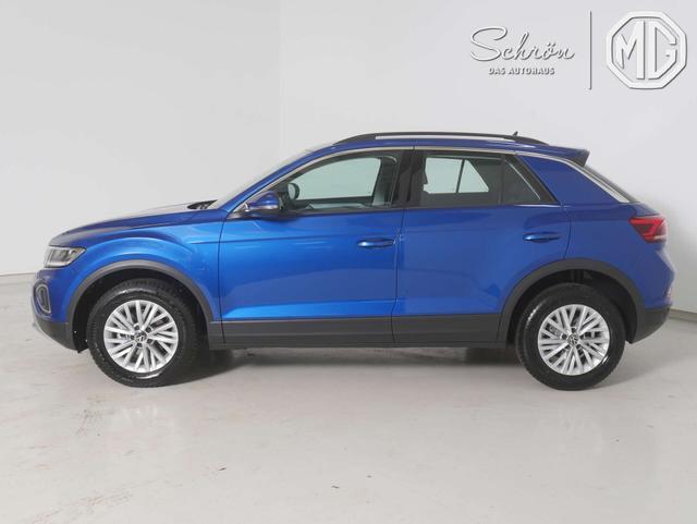 Volkswagen T-Roc 1 1.0 TSI Life 