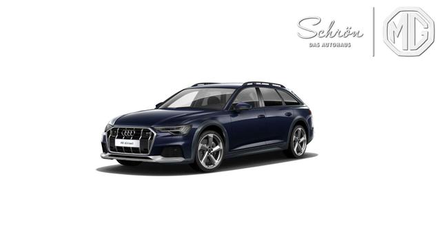 Audi A6 allroad quattro - 55 TFSI