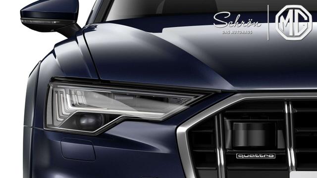 Audi A6 allroad quattro 55 TFSI 