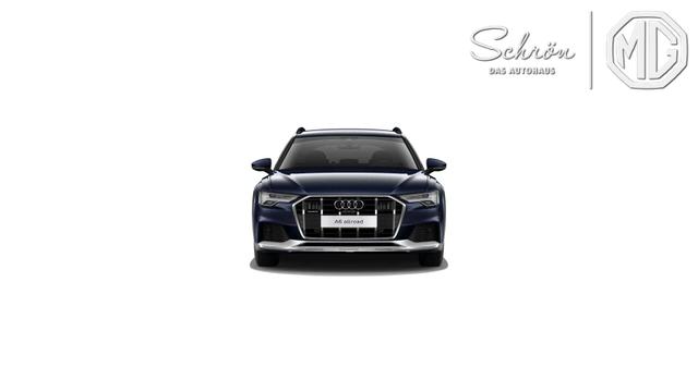 Audi A6 allroad quattro 55 TFSI 