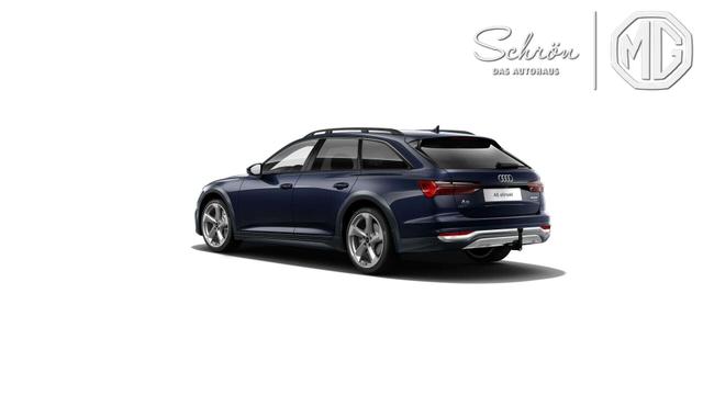 Audi A6 allroad quattro 55 TFSI 