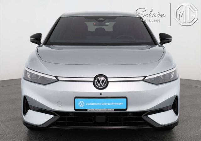 Volkswagen ID.7 Limousine 1 Elektro Pro 77 kWh 