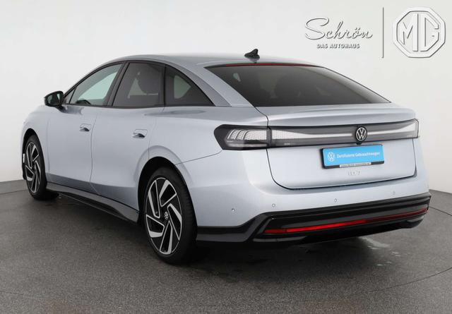 Volkswagen ID.7 Limousine 1 Elektro Pro 77 kWh 