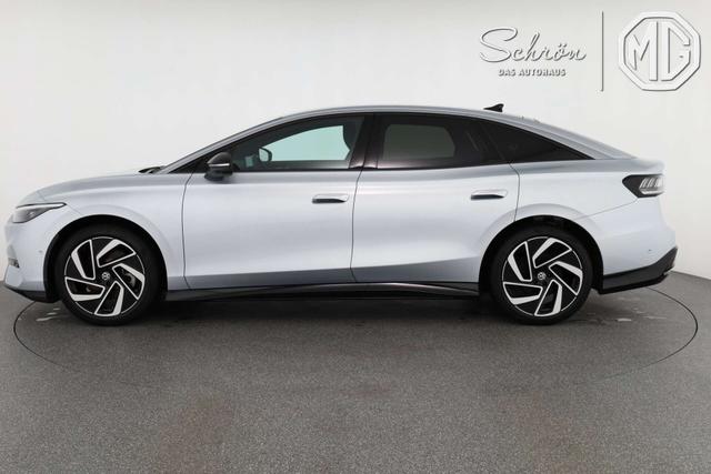 Volkswagen ID.7 Limousine 1 Elektro Pro 77 kWh 