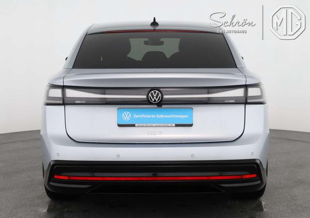 Volkswagen ID.7 Limousine 1 Elektro Pro 77 kWh 