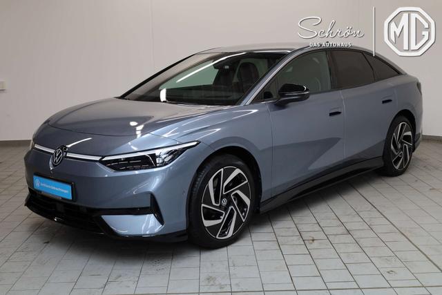 Volkswagen ID.7 Limousine - Elektro Pro 77 kWh