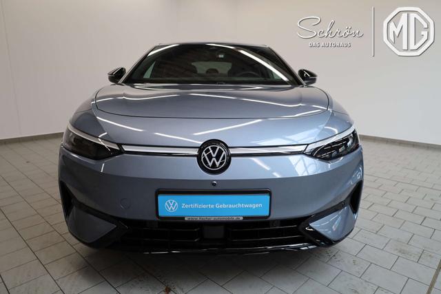 Volkswagen ID.7 Limousine Elektro Pro 77 kWh 