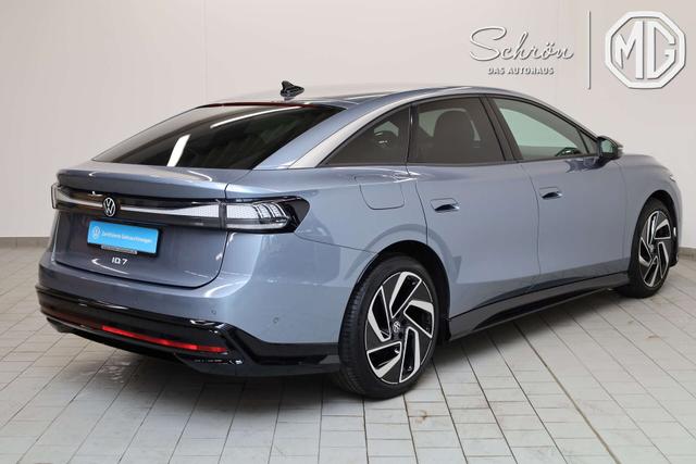 Volkswagen ID.7 Limousine Elektro Pro 77 kWh 