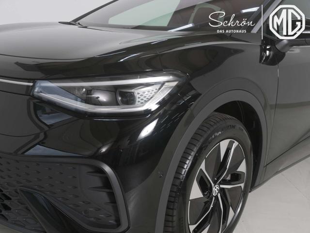 Volkswagen ID.5 1 Elektro Pro 77 kWh 