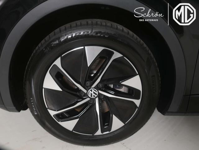 Volkswagen ID.5 1 Elektro Pro 77 kWh 