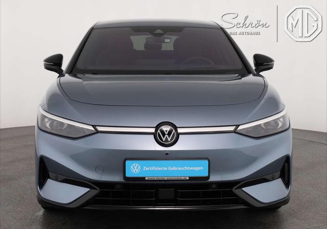 Volkswagen ID.7 Limousine 1 Elektro Pro 77 kWh 