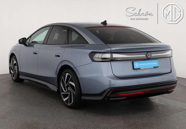 Volkswagen ID.7 Limousine 1 Elektro Pro 77 kWh 