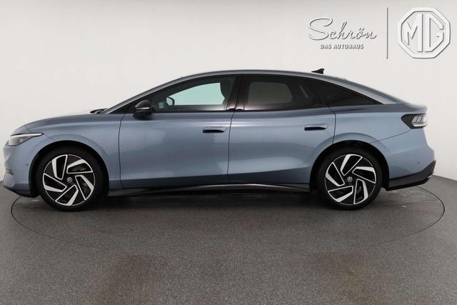 Volkswagen ID.7 Limousine 1 Elektro Pro 77 kWh 