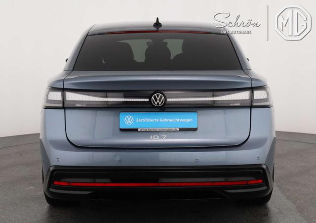 Volkswagen ID.7 Limousine 1 Elektro Pro 77 kWh 
