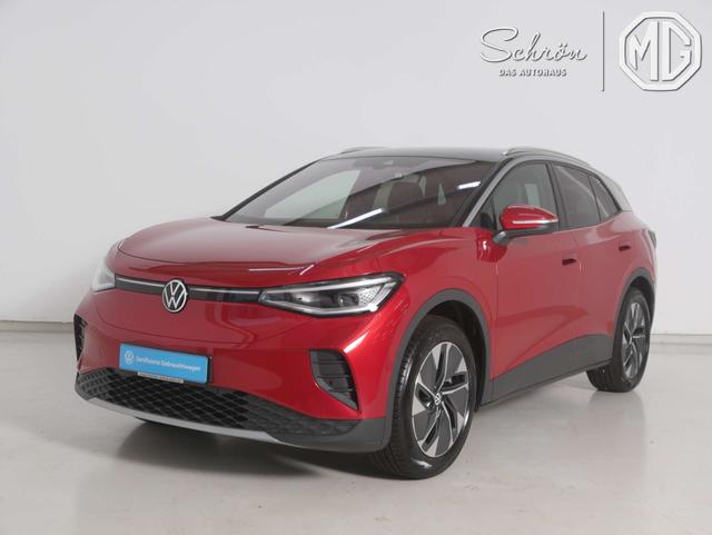 Volkswagen ID.4 - 1 Elektro Pro 77 kWh