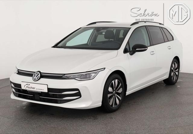 Volkswagen Golf Variant - 1 1.5 eTSI GOAL