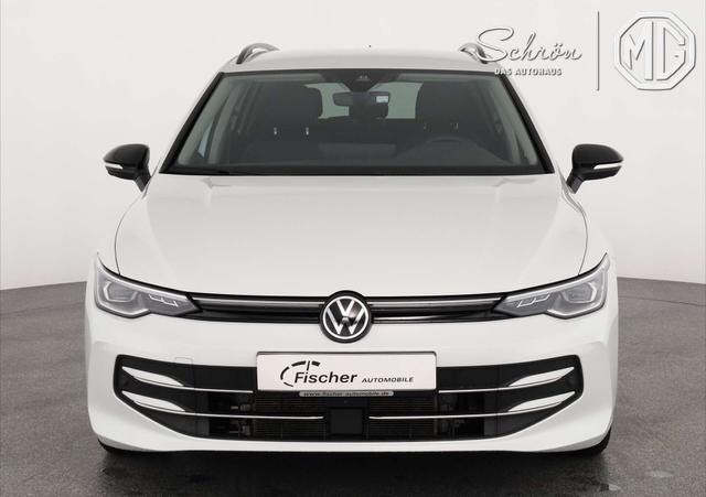 Volkswagen Golf Variant 1 1.5 eTSI GOAL 