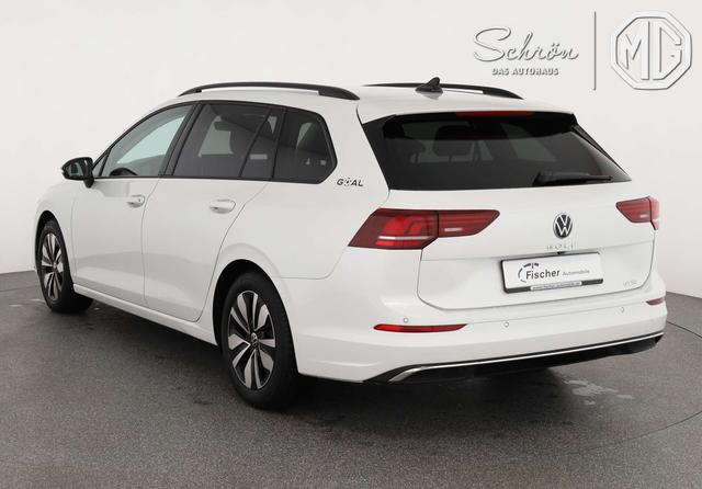 Volkswagen Golf Variant 1 1.5 eTSI GOAL 