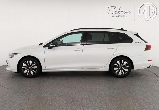 Volkswagen Golf Variant 1 1.5 eTSI GOAL 