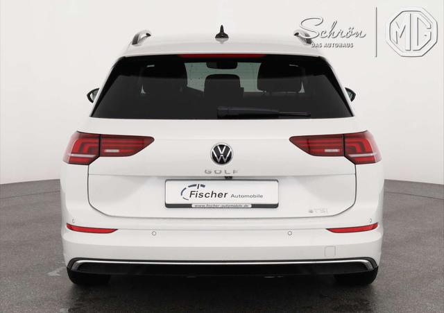 Volkswagen Golf Variant 1 1.5 eTSI GOAL 