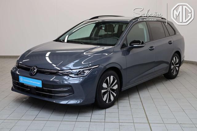 Volkswagen Golf Variant - 1 1.5 eTSI GOAL