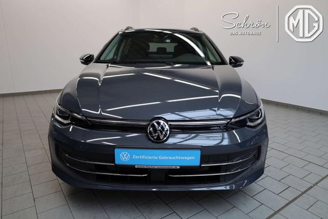 Volkswagen Golf Variant 1 1.5 eTSI GOAL 