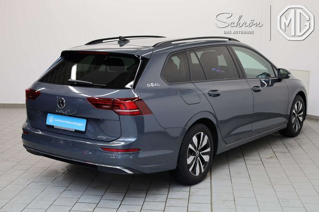 Volkswagen Golf Variant 1 1.5 eTSI GOAL 