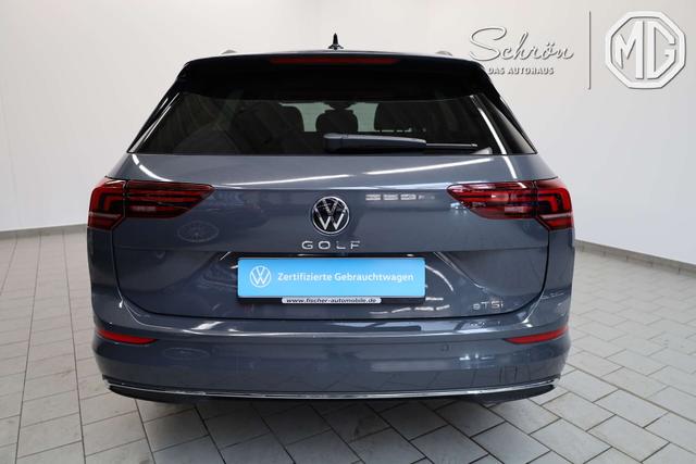 Volkswagen Golf Variant 1 1.5 eTSI GOAL 