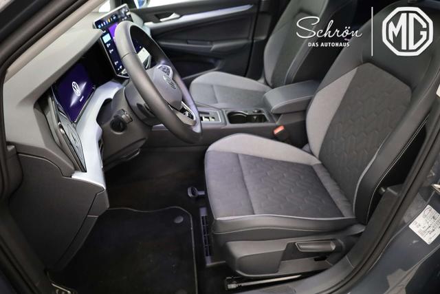 Volkswagen Golf Variant 1 1.5 eTSI GOAL 