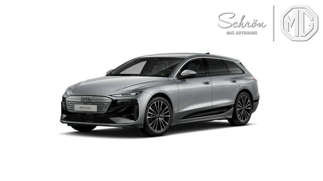 Audi A6 Avant e-tron - 1 Elektro performance