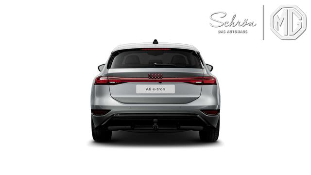 Audi A6 Avant e-tron 1 Elektro performance 