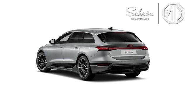 Audi A6 Avant e-tron 1 Elektro performance 