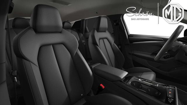 Audi A6 Avant e-tron 1 Elektro performance 