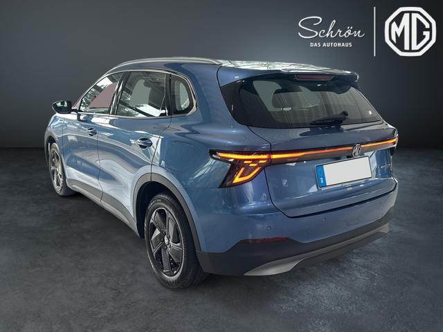 MG S5 EV Comfort Standard Range*Leasing ab 229€/Monat*Top-Deal! 