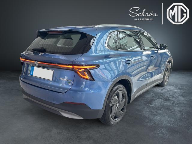 MG S5 EV Comfort Standard Range*Leasing ab 229€/Monat*Top-Deal! 