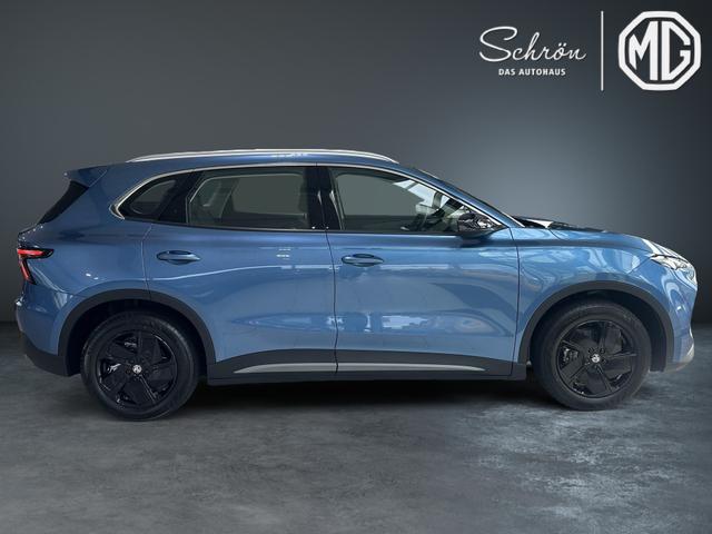 MG S5 EV Comfort Long Range TOTW ACC LENKRADH SITZH 