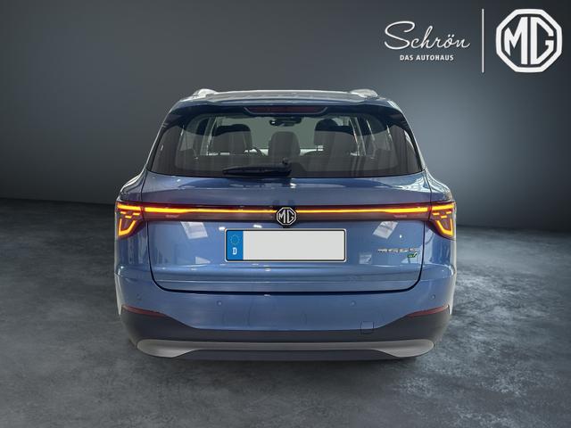 MG S5 EV Comfort Standard Range*Leasing ab 229€/Monat*Top-Deal! 