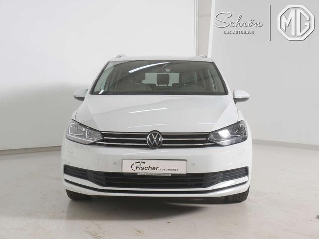 Volkswagen Touran - 1 1.5 TSI Comfortline