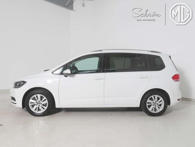 Volkswagen Touran 1 1.5 TSI Comfortline 